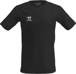 Футболка Warrior Alpha X CTF, черный - фото