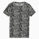 Детская футболка PUMA, черный - фото