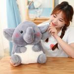 Плюшевая игрушка Handsome - фото 8