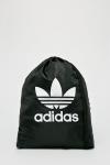 Рюкзак adidas Originals, черный - фото