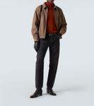 Прямые джинсы Mick Saint Laurent, Westwood Black - фото 2