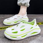 KLAOSD Клоги мужские хаки, цвет Khaki - фото 8