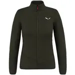 Куртка Salewa Puez Rocca PL, зеленый - фото 3