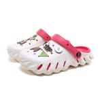 Сабо Jeep Clogs Unisex - фото 27