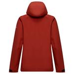 Женская куртка Puez GTX 3L EPE - дождевик Salewa, зеленый - фото 2