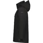 Куртка Алстон Icepeak, черный - фото 3