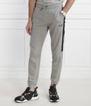 Брюки Regular fit Ea7, серый - фото 3