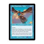 CCG Авен Судебник (U), MTG - Onslaught - фото