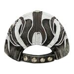 THUG CLUB Кепка чоппер, Black - фото 3