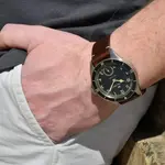 Мужские часы Hamilton - фото 6