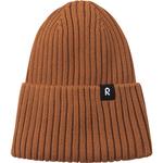 Детская шапка Хаттара reima, коричневый - фото 2