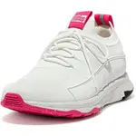 Кроссовки Fitflop Vitamin FF E01 Knit, белый - фото