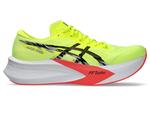 Кроссовки магия скорости 4 Asics, желтый - фото 2