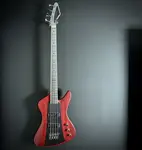 Бас-гитара 4-струнная Aluminati Helios Classic Player 2025 - НОВАЯ - фото 3