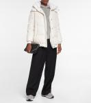 Пуховик Brunello Cucinelli, Yogurt - фото 2