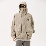 Солнцезащитная одежда унисекс Jeep, цвет Coffee - фото 56