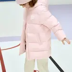 FILA KIDS Пуховик Rainbow Pink - фото 4