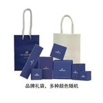 Swarovski Родированное кольцо Women's Silver - фото 4