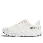 Кроссовки arahi 7 'blanc de blanc steel wool' Hoka One One, мультиколор - фото