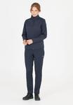 Куртка Lango Softshell с водным столбом 8000 мм WHISTLER, цвет 2048 Navy Blazer - фото 8
