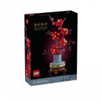 Цветок сливы LEGO - фото 4