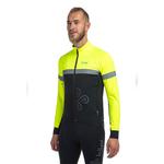 Толстовка на молнии Kilpi Nereto, черный - фото 3