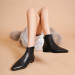 Ботильоны HARSON Ankle Boots Women's - фото 11