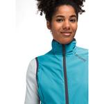 Weste жилет с полями softshellweste Maier Sports, мультиколор - фото 3