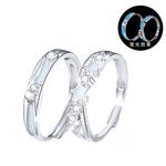 Кольцо Unisex VANA - фото 8