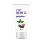 Ягодный успокаивающий гель 120 мл Quret - фото