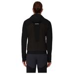 Спортивная куртка Mammut Aenergy SO Hybrid softshell, черный - фото 2