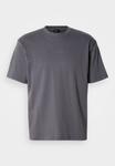 Футболка BOSS TEE, Open Grey/Grey - фото 7