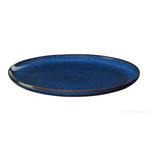 ASA Saisons Midnight Blue тарелка 26,5 см ASA SELECTION, синий - фото 4