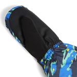 Варежки Bonsai Gore-Tex - детские Oyuki, Fugu - фото 4