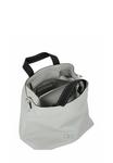 Сумка TOM TAILOR DENIM MARLOW, Light Grey - фото 3