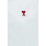 Рубашка Adc AMI Paris, белый - фото 3