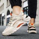 Детские беговые кроссовки Kids' TONYBEAR, белый - фото 9