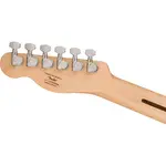 Squier Sonic Telecaster - черный - фото 6