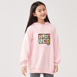 Детский свитшот Lee, серый - фото 11