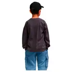 Толстовка Hummel Allton, серый - фото 2