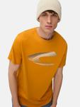Футболка CAMEL ACTIVE, Saffron - фото 4