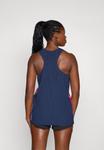 Топ Adidas Performance BER25 TANK, Collegiate Navy/Dark Blue - фото 3