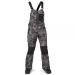 Комбинезон Swift Volcom, черный - фото