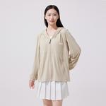 Солнцезащитная одежда унисекс Jeep, бежевый/серый - фото 20