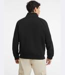 Свитер Regular fit Guess Jeans, черный - фото 4