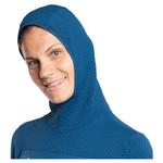 Толстовка Trangoworld Limone, синий - фото 4