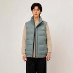 Жилет мужской Jeep Spirit, темно-серый - фото 8