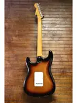 FENDER VINTERA II 60'S STRATOCASTER RW 3TS - фото 4