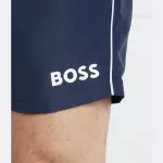 Шорты для плавания Starfish стандартного кроя Boss, синий - фото 3