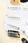 Электрогитара Fender Standard Stratocaster - Олимпийский белый - фото 10